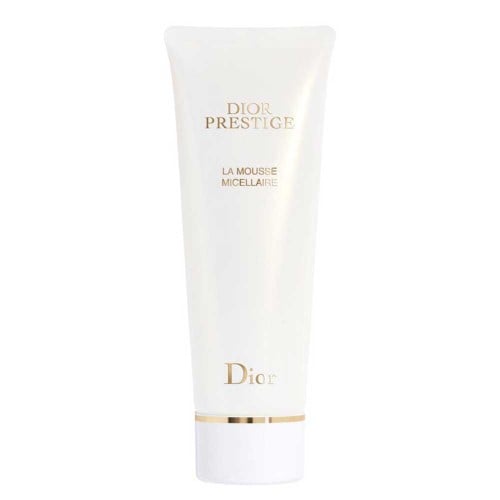 Espuma Micelar Dior Prestige – La Mousse Micellaire