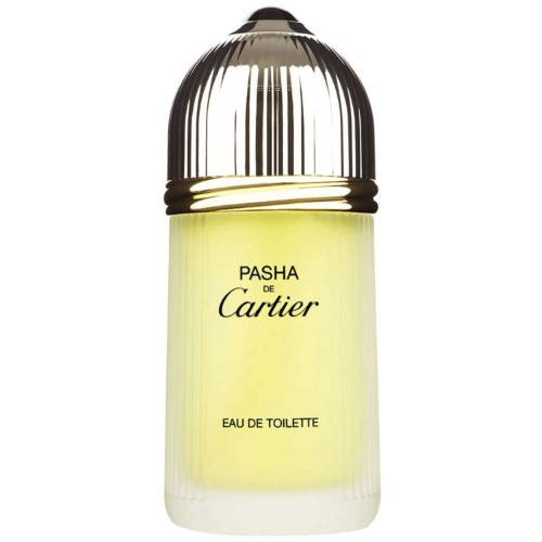 Pasha de Cartier Cartier - Perfume Masculino - Eau de Toilette