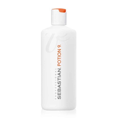 Leave-In Sebastian Professional Potion 9 Lite com 500ml