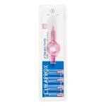 Escova Dental Interdental Curaprox Prime Plus 08mm + 4 Refis