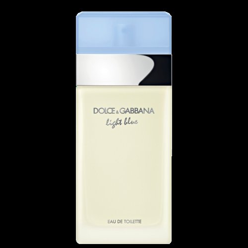 Light Blue Dolce&Gabbana - Perfume Feminino - Eau de Toilette