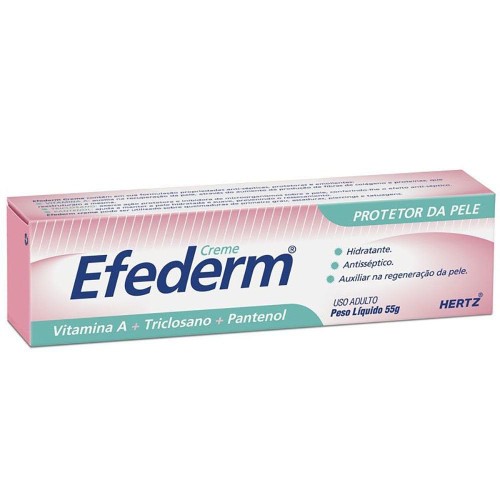 Efederm Creme 55g