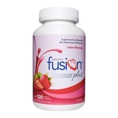 Bariatric Fusion Plus Sabor Morango 120 pastilhas mastigáveis