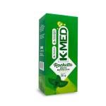 Gel de Massagem K-Med Rocketts Menta Refrescante 50g