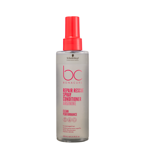 Schwarzkopf BC Bonacure Repair Rescue Spray Conditioner Arginine - Condicionador