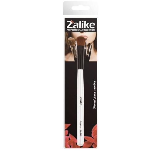 Pincel Para Sombra Zalike 8207