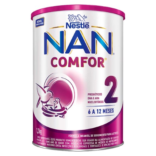 Nan Comfor 2 1200g