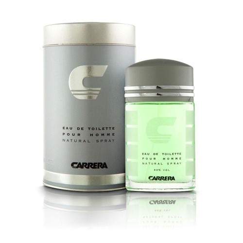 Perfume Carrera De Carrera Eau De Toilette Masculino 100 ml