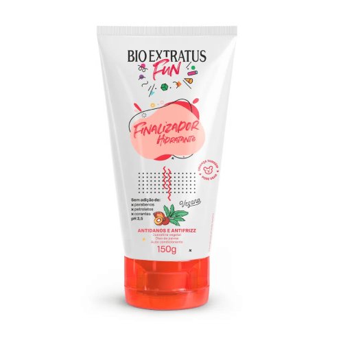 Finalizador Bio Extratus Fun Hidratante 150g