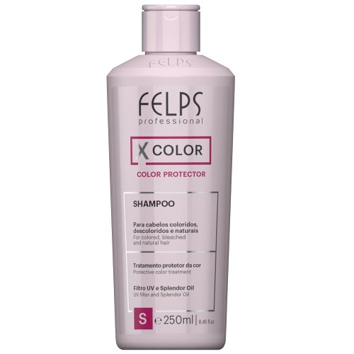 Felps X Color Protector Shampoo 