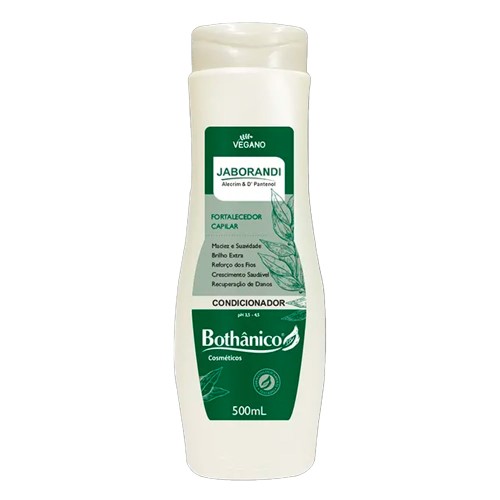 Condicionador Bothânico Hair Jaborandi - 500ml