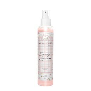 Body Splash Desodorante Corporal Giovanna Baby Peach 260ml