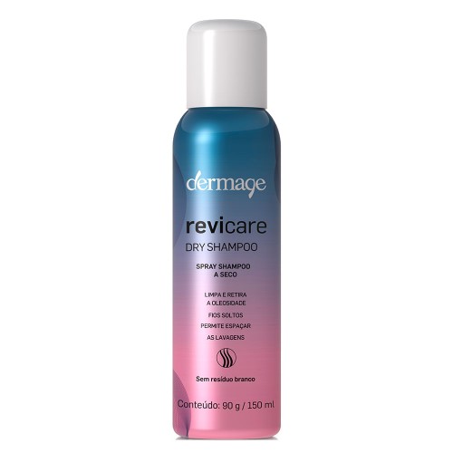 Dermage Revicare – Shampoo à Seco