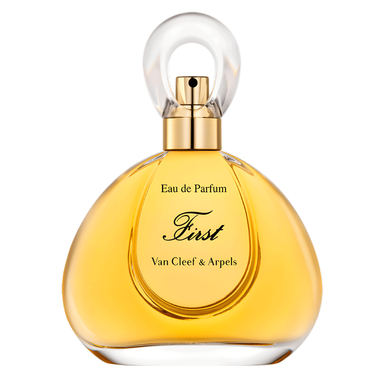 First Van Cleef & Arpels - Perfume Feminino - Eau de Toilette