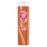 Shampoo Seda By Gabi Oliveira Crespoforce com 325ml