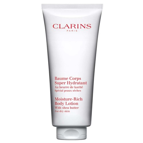 Hidratante Corporal Clarins Moisture-Rich Body Lotion