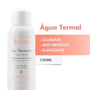 Água Termal Avène 150ml