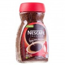 Café Nescafé Original 100g