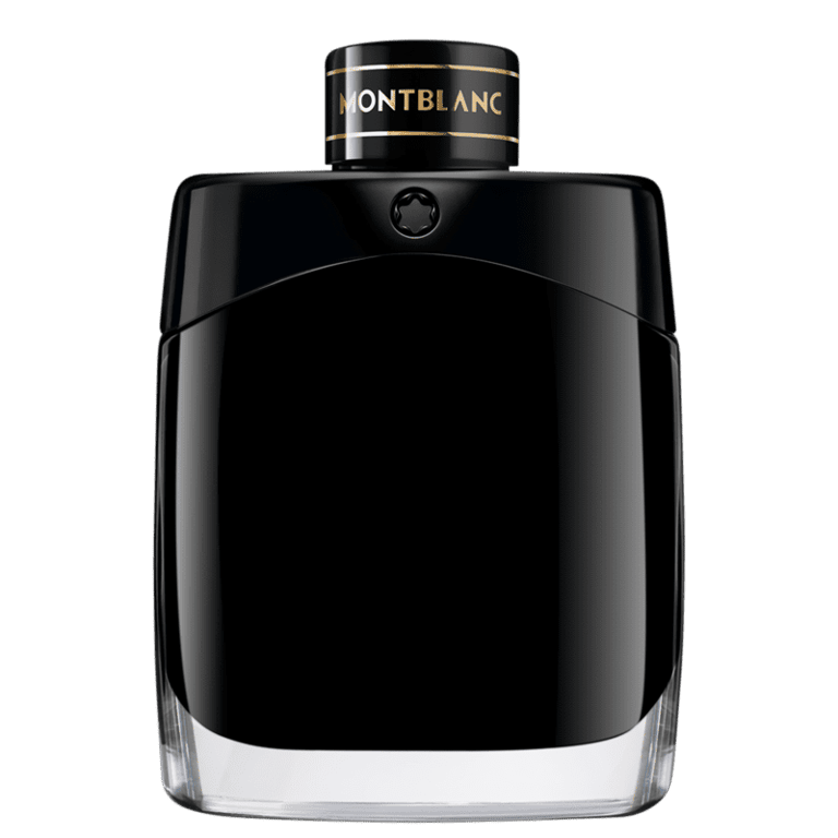 Legend Montblanc Eau de Parfum - Perfume Masculino 100ml