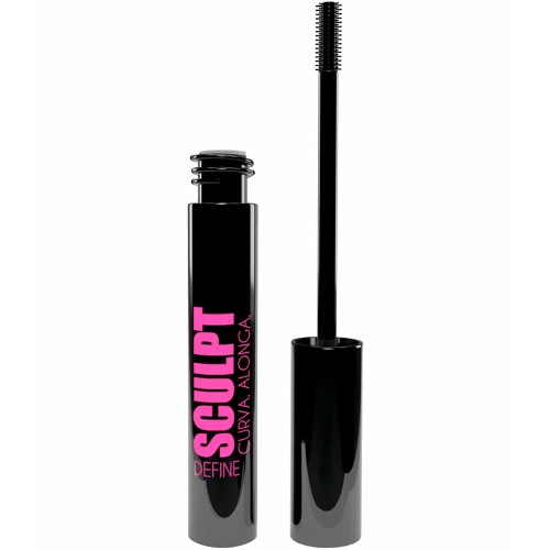 Máscara para Cílios Payot Doll Lashes Sculpt Nº1 4g