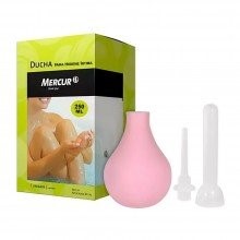 Ducha Ginecologica Bc0400 Mercur