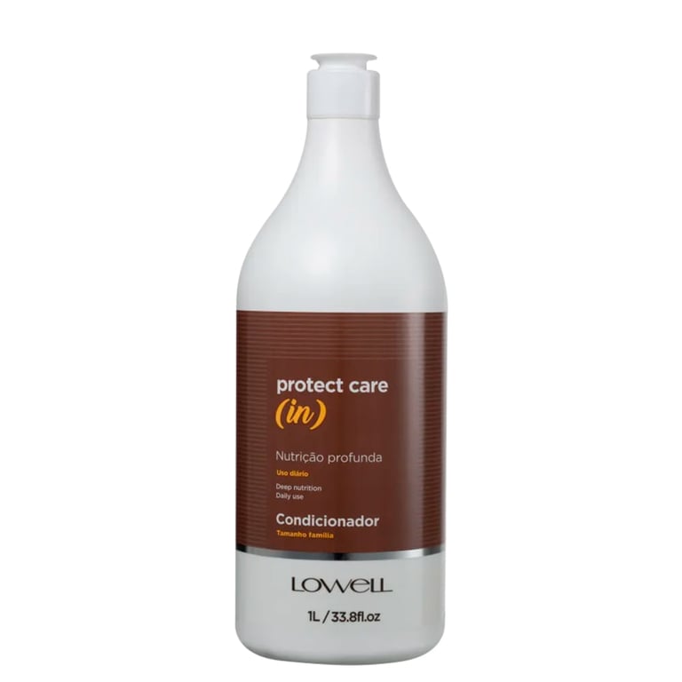 Protect Care (in) - Condicionador Nutritivo 1L