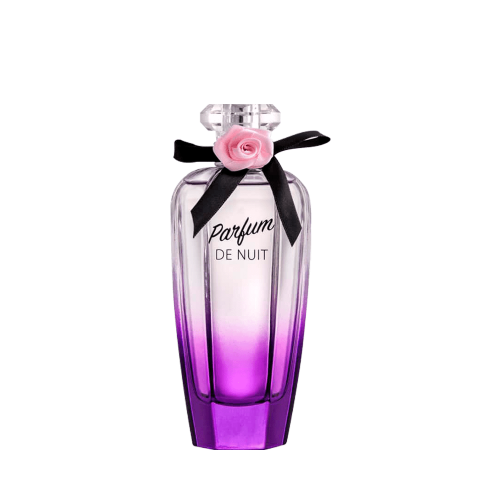 Perfume New Brand Parfum de Nuit Eau de Parfum - Perfume Feminino 100ml