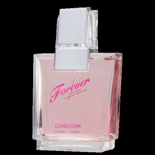 Forever Lonkoom - Perfume Feminino - Eau de Parfum