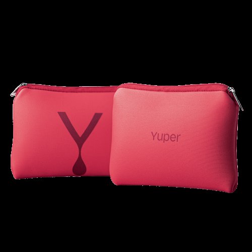 Necessaire Feminina - Yuper