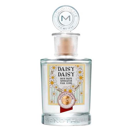 Daisy Daisy Monotheme - Perfume Feminino Eau de Toilette