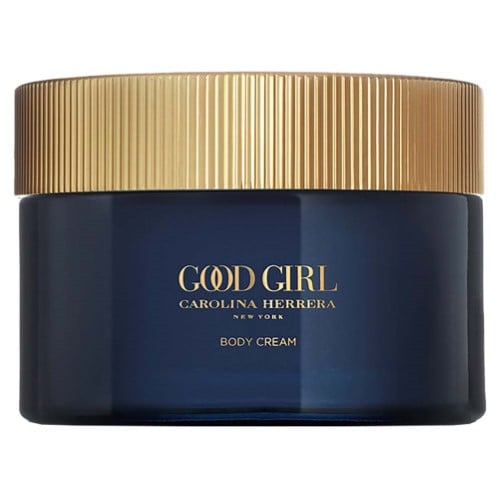 Hidratante Corporal Carolina Herrera - Good Girl Body Cream