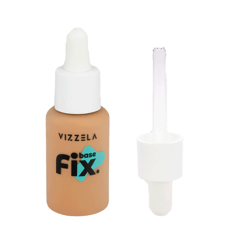 Fix Cor 7 - Base Líquida 30ml