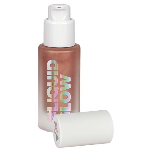 Iluminador Líquido Larissa Manoela by Océane Liquid Glow Outshine