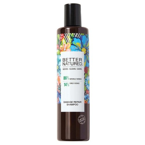 Better Natured Damage Repair Shampoo