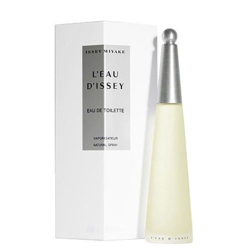 Perfume Lau Dssey De Issey Miyake Feminino Eau De Toilette 100 ml