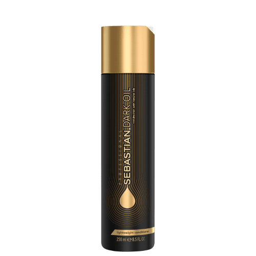 Condicionador Sebastian Professional Dark Oil 250ml