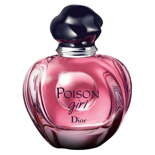 Poison Girl Dior - Perfume Feminino - Eau de Parfum