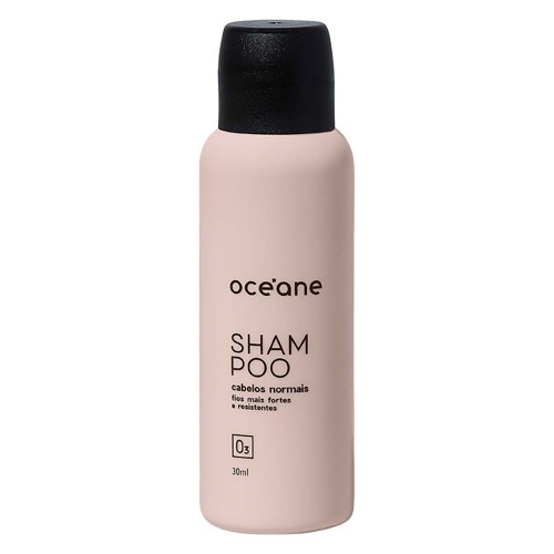 Océane Shampoo para Cabelos Normais