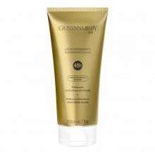 Loção Hidratante Corporal Gold Giovanna Baby 200ml