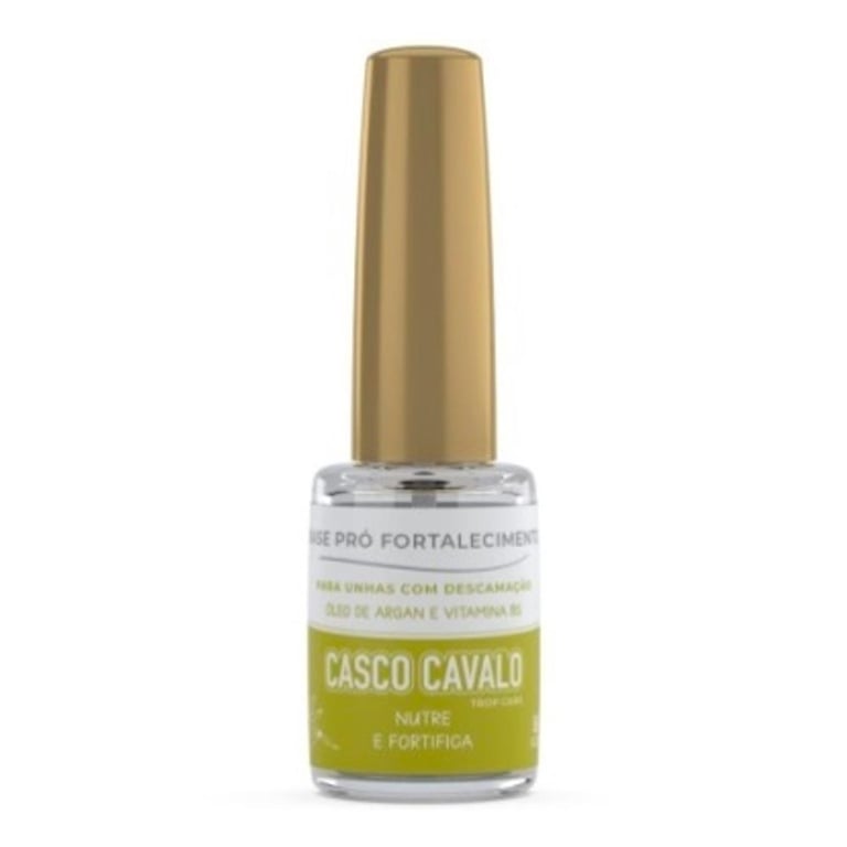 Base para Unha Trop Care Pro Fortalecimento Óleo de Argan 8ml