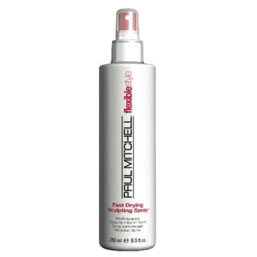 Paul Mitchell Fast Drying Sculpting - Spray de Fixação Média