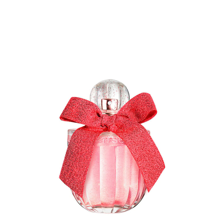 Rouge Seduction EDP Perfume Feminino 100ml