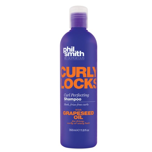 Shampoo Phil Smith Curly Locks Curl Control 350ml