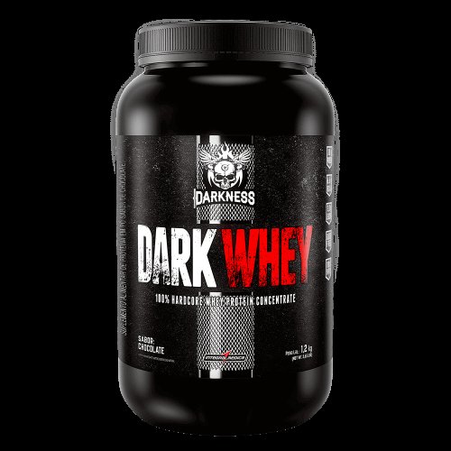 Darkwhey ( 690935154272)