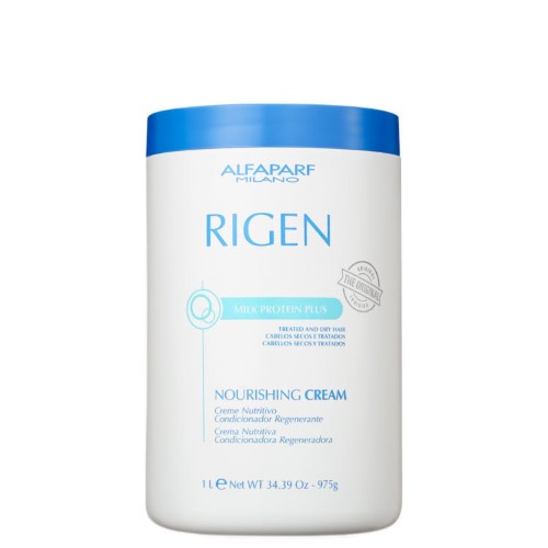 Máscara Capilar Rigen The Original Nourishing -1l