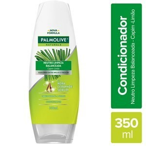 Condicionador Palmolive Naturals Neutro 350ml