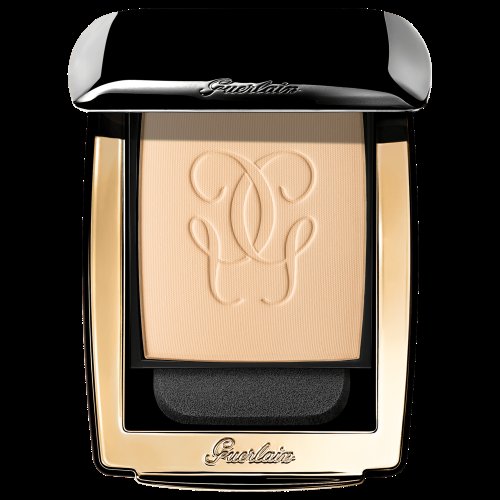 Base Compacta Guerlain Parure Gold