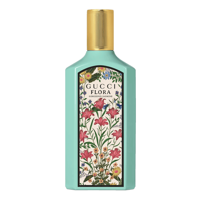 Flora Gourgeous Jasmine Eau de Parfum - Perfume Feminino 100ml