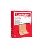 Curativo Leukoplast Elastic 20 Unidades