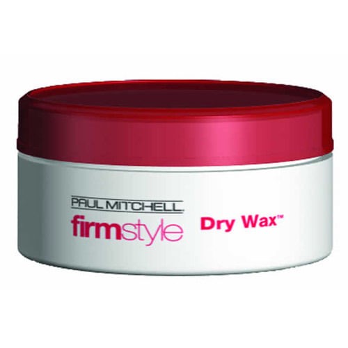 Paul Mitchell Firm Style Dry Wax - Cera Texturizadora e Definidora